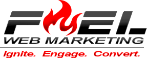 Fuel Web Marketing Logo