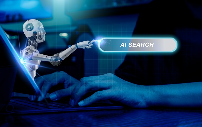 AI Search Optimization Is the New First Page of Google