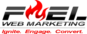 Fuelweb Marketing Logo