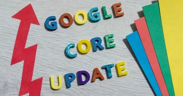 Google Core Web Vitals Update in 2021 - Are You Ready?