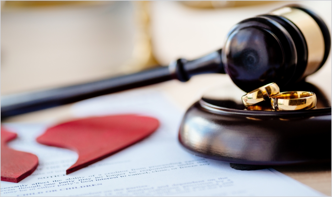 Divorce & Family Law Marketing