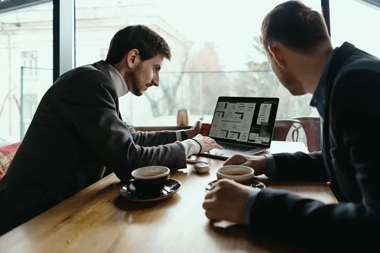 How Fuel Web Marketing Helps Clients Show Up Across AI Search