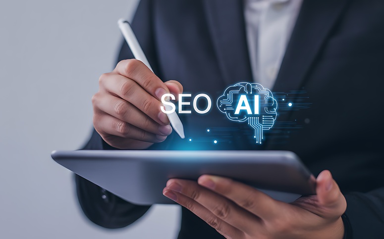 What Happens When You Ignore AI Search Optimization