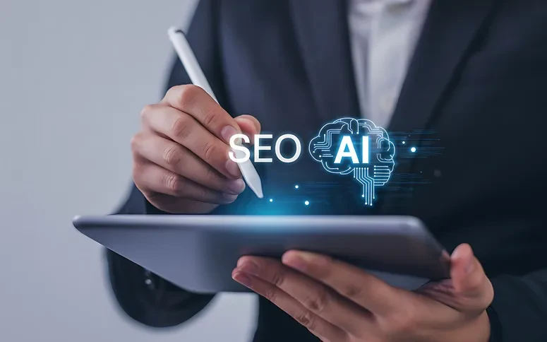 What Happens When You Ignore AI Search Optimization