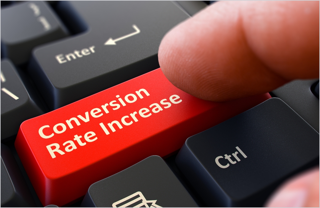 Lead Tracking Services results in a better conversion rate for you business