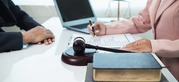 Local Service Ads (LSA) for Law Firms