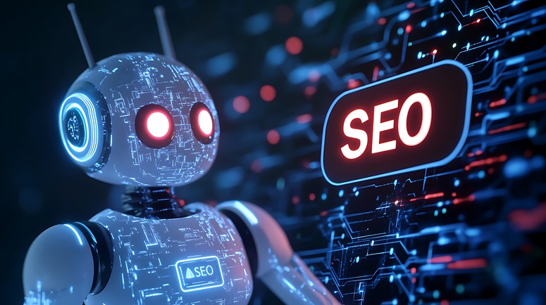 AI SEO Audit: Are You Invisible to Potential Customers