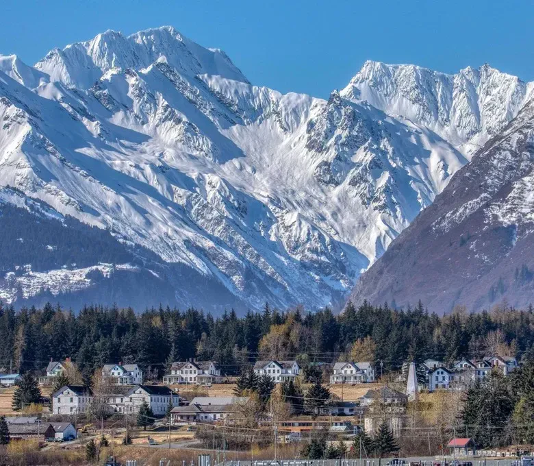 Alaska Law Firm Marketing