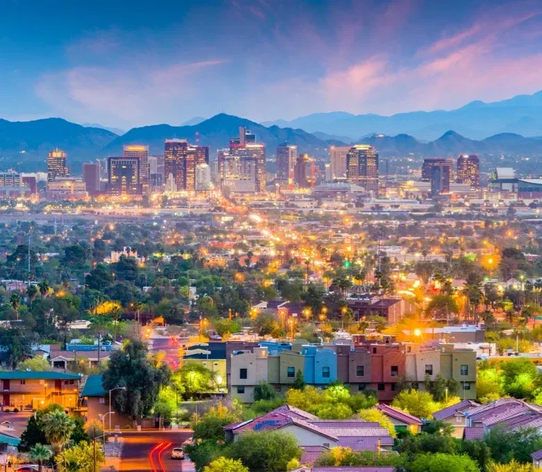 Arizona Law Firm Marketing