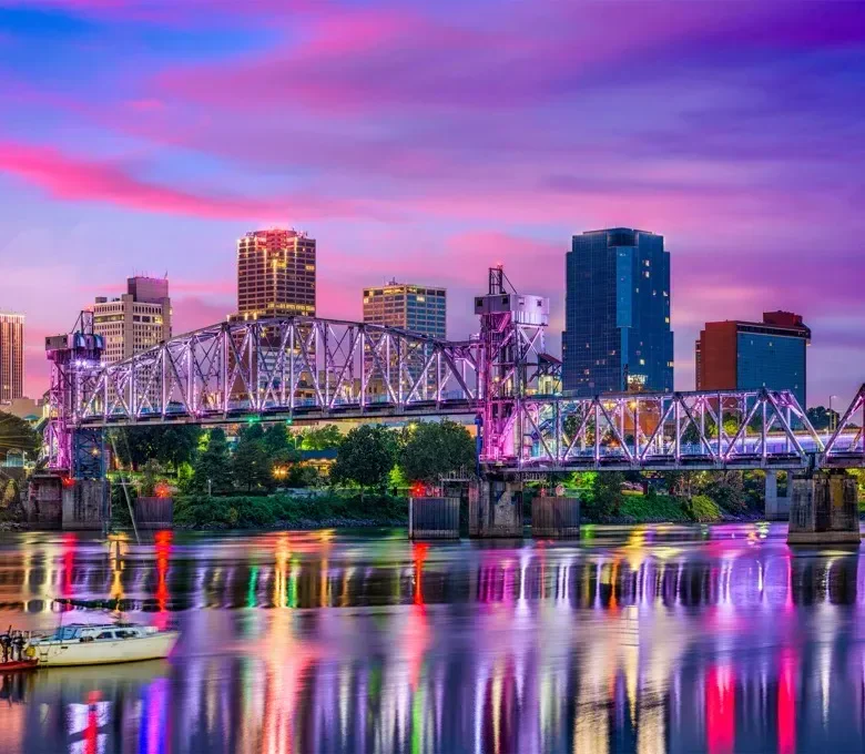 Arkansas Law Firm Marketing