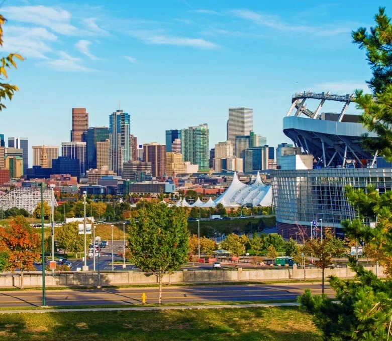 Colorado Law Firm Marketing