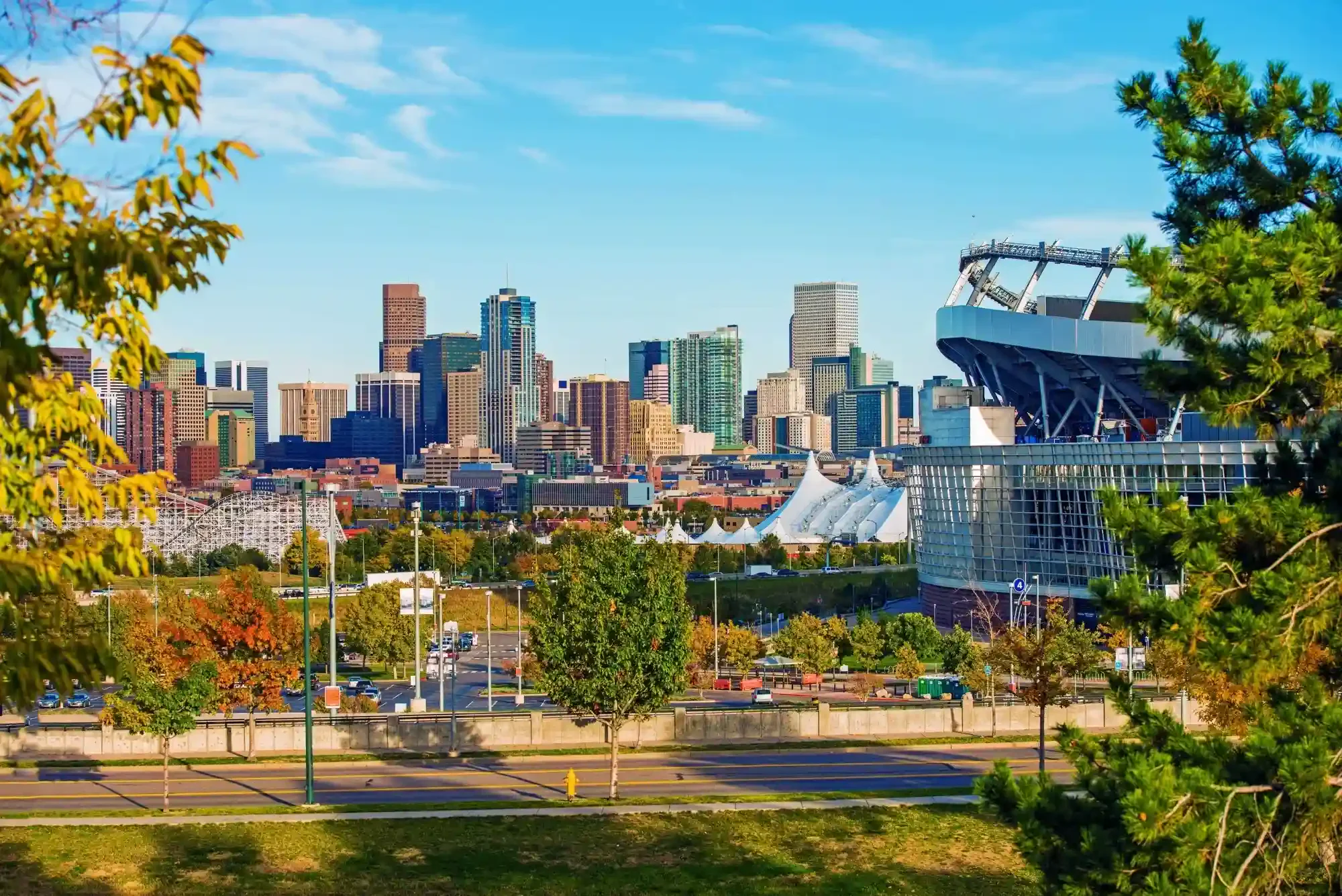 Colorado Law Firm Marketing