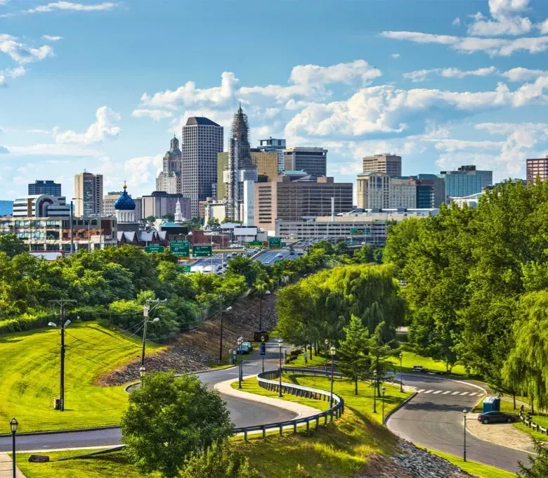 Connecticut Law Firm Marketing