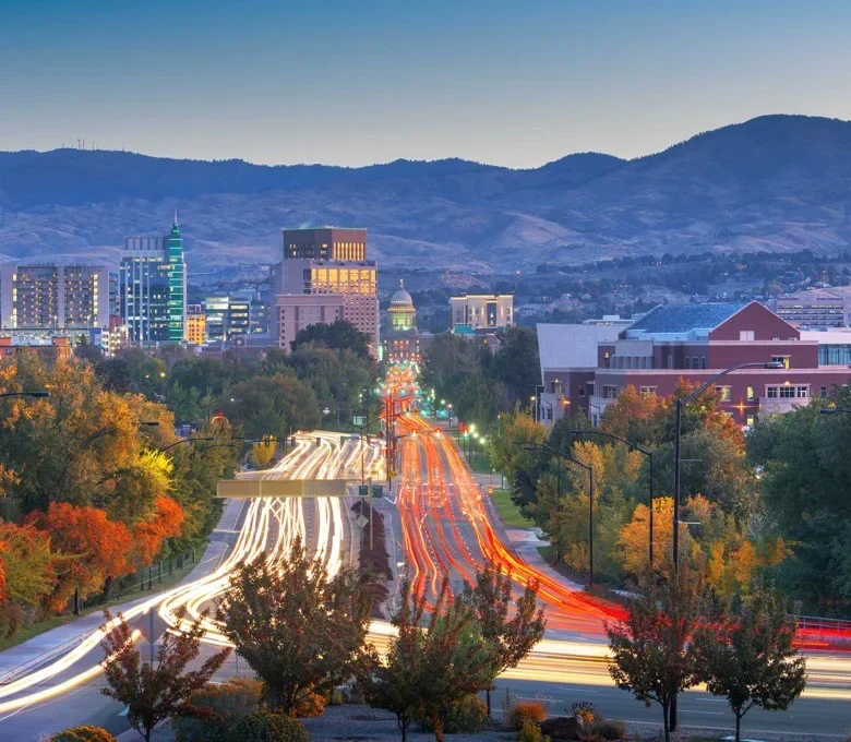 Idaho Law Firm Marketing