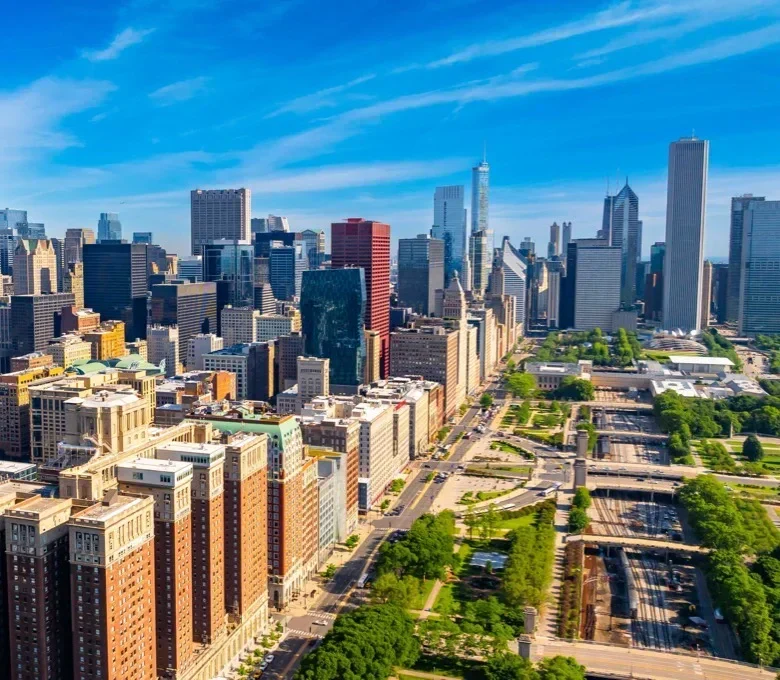 Illinois Law Firm Marketing