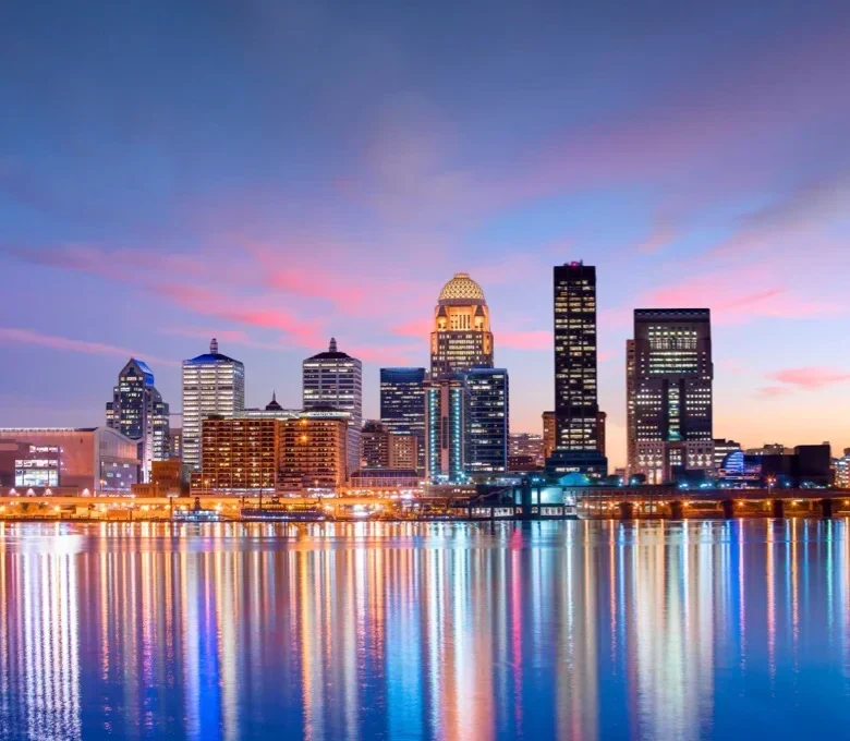 Kentucky Law Firm Marketing