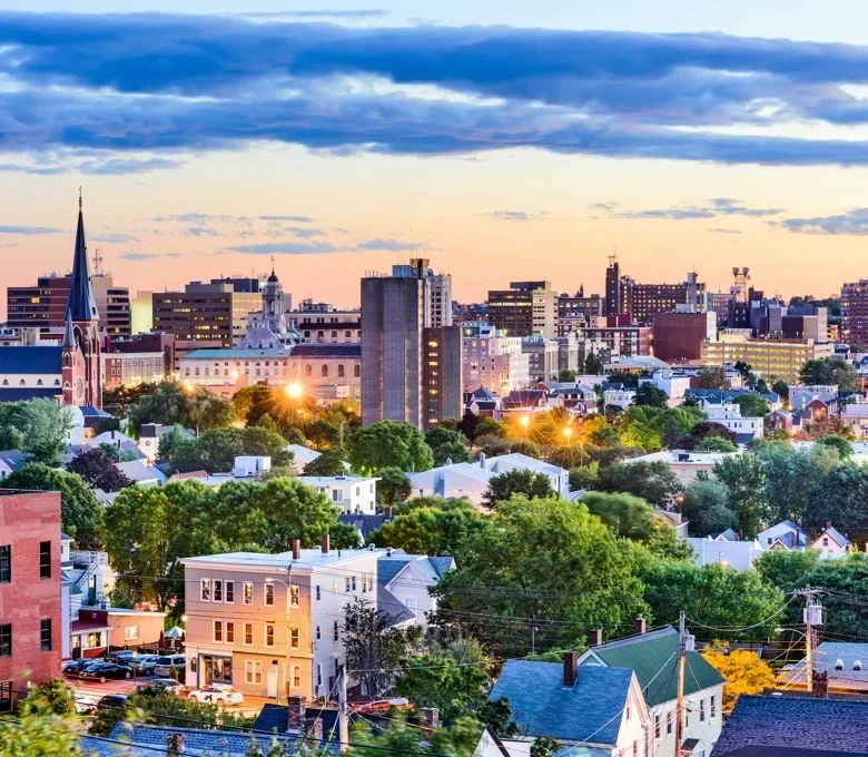 Maine Law Firm Marketing