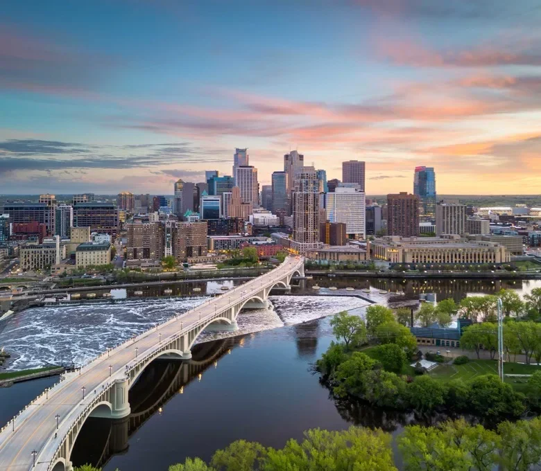 Minnesota Law Firm Marketing