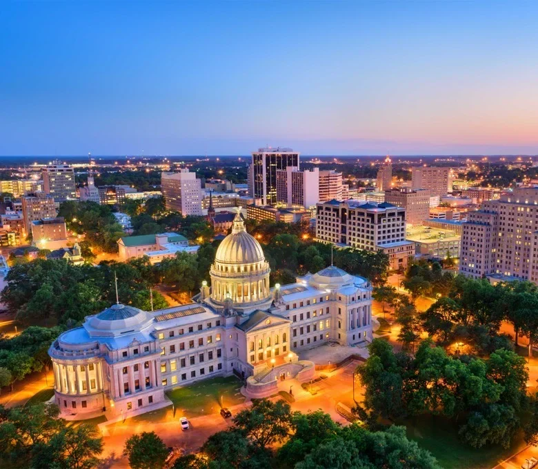 Mississippi Law Firm Marketing