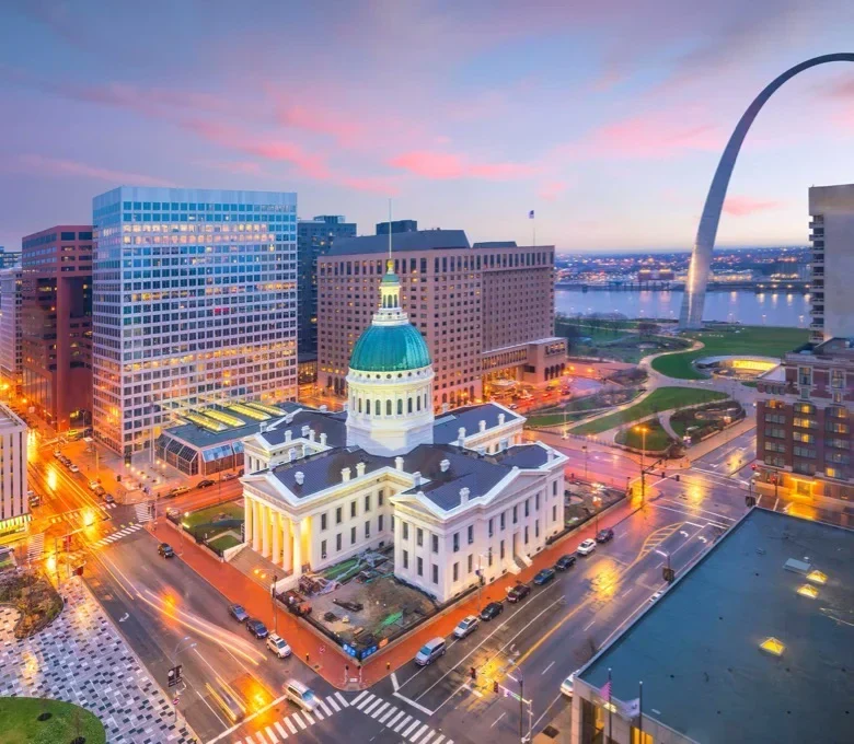 Missouri Law Firm Marketing