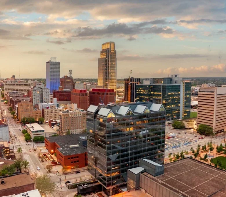 Nebraska Law Firm Marketing