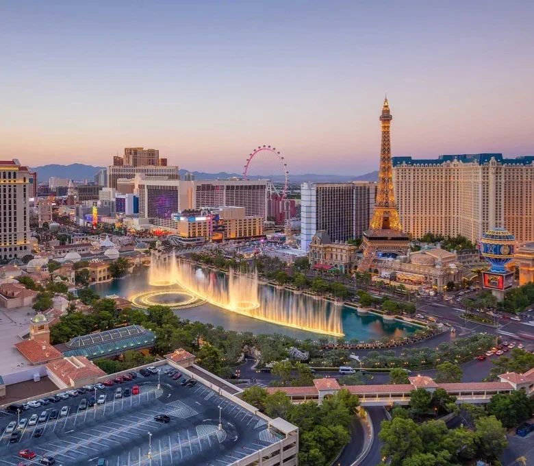 Nevada Law Firm Marketing