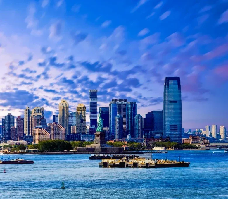 New Jersey Law Firm Marketing