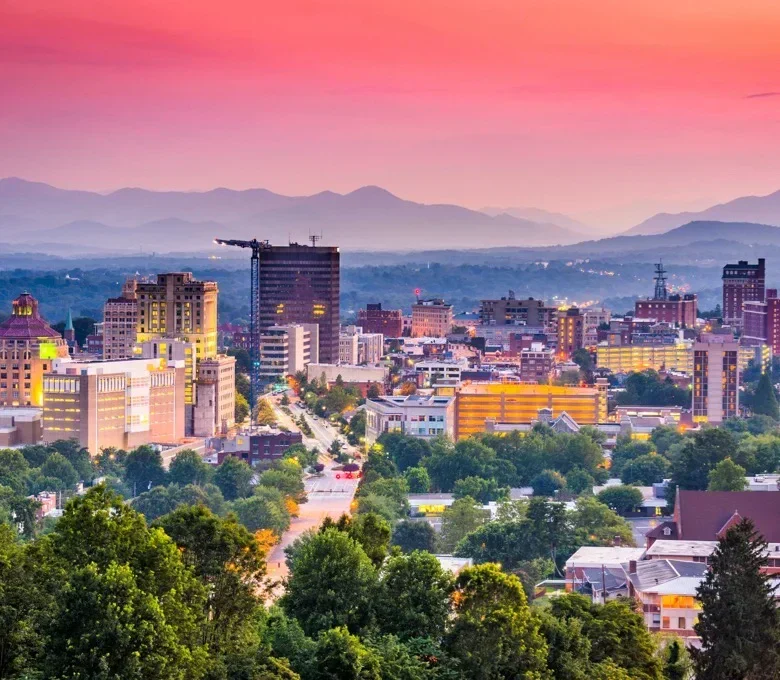 North Carolina Law Firm Marketing