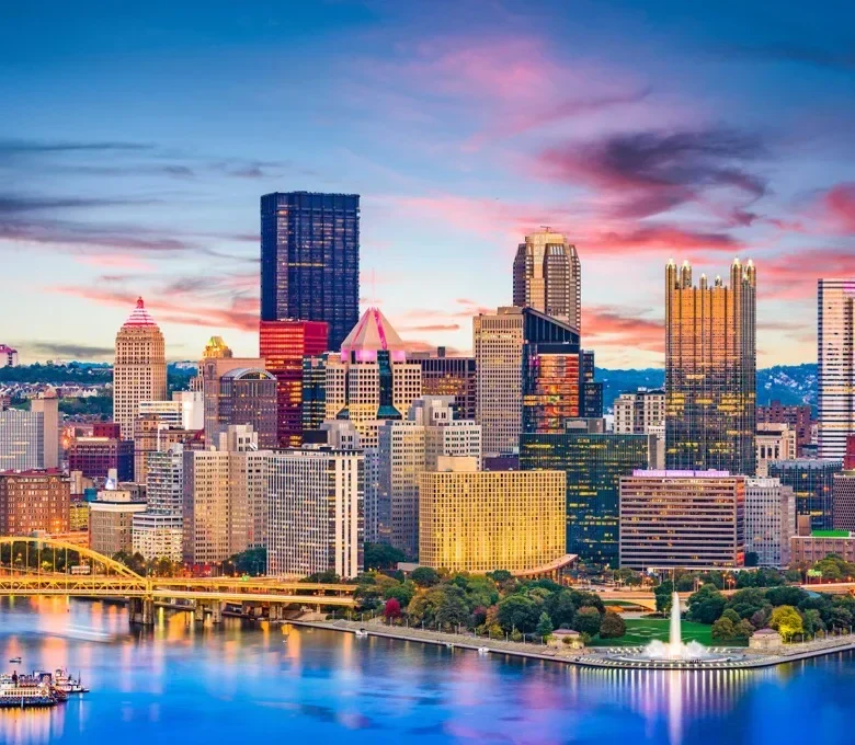 Pennsylvania Law Firm Marketing