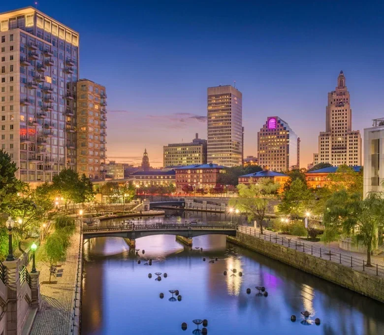 Rhode Island Law Firm Marketing