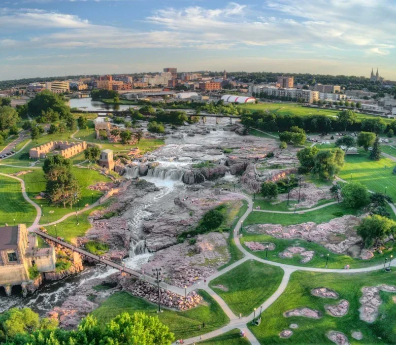 South Dakota Law Firm Marketing