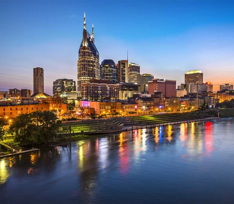 Tennessee Law Firm Marketing