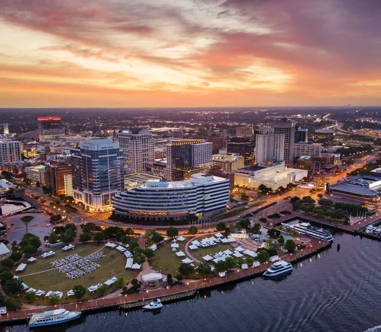 Virginia Law Firm Marketing