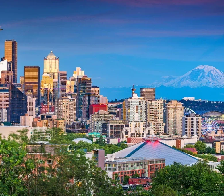 Washington Law Firm Marketing