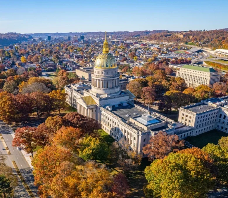 West Virginia Law Firm Marketing