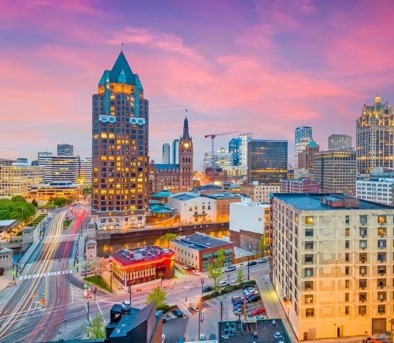 Wisconsin Law Firm Marketing