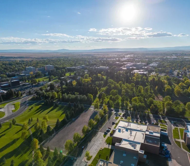 Wyoming Law Firm Marketing