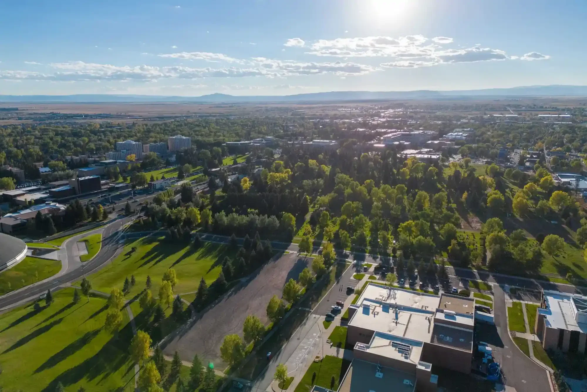 Wyoming Law Firm Marketing